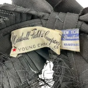 Vintage | Accessories | Vintage 94s Marshall Field Company  display picture 3